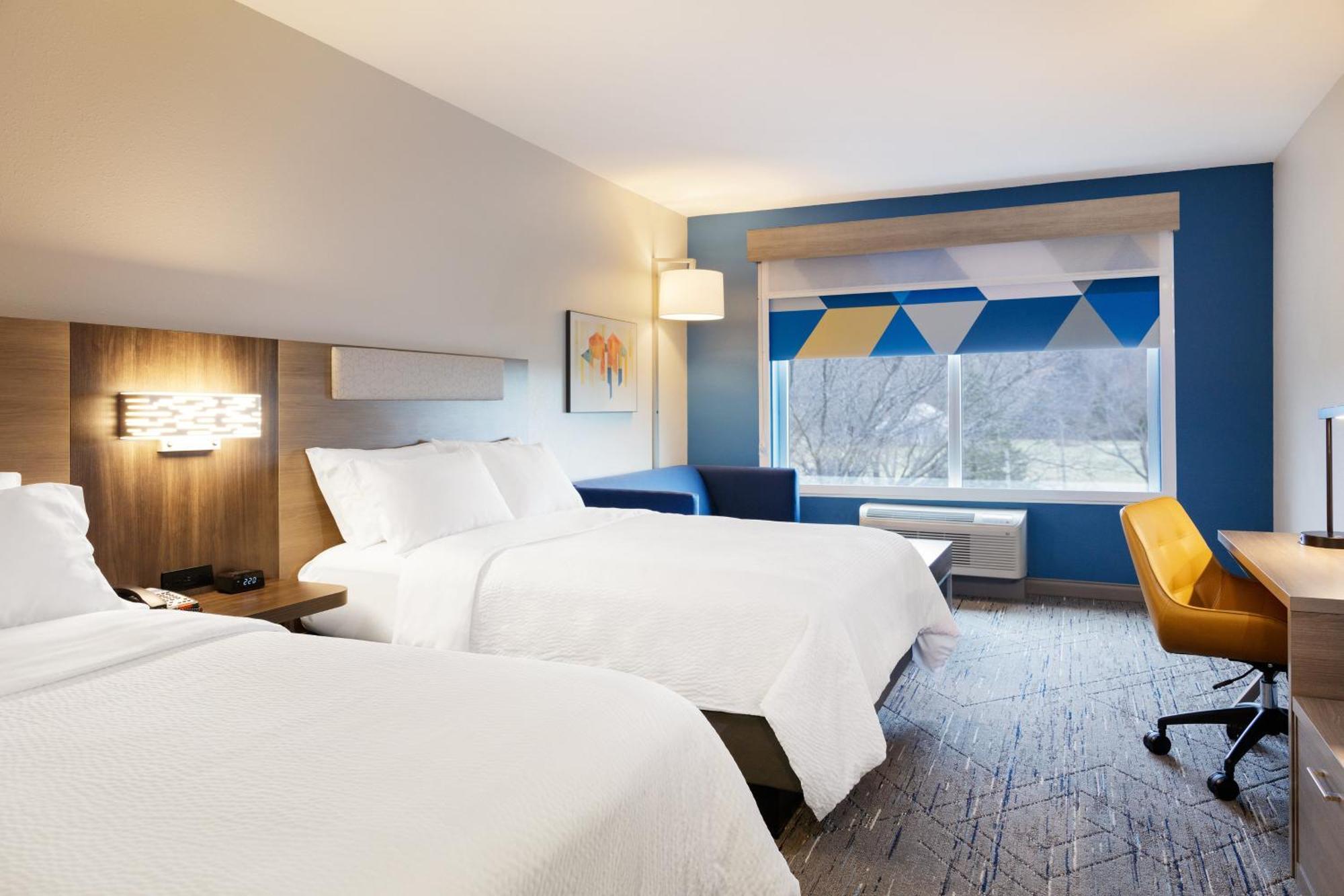 Holiday Inn Express & Suites Gonzales By Ihg Exterior photo