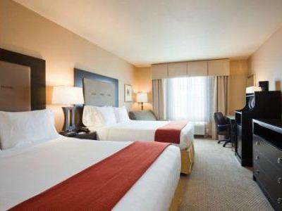 Holiday Inn Express & Suites Gonzales By Ihg Exterior photo
